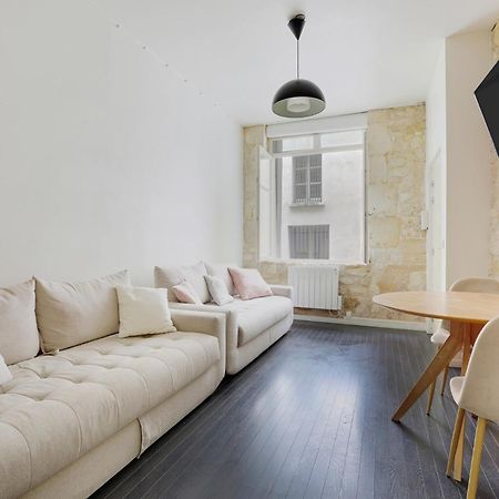 Le Zebre Apartment Paris Ngoại thất bức ảnh