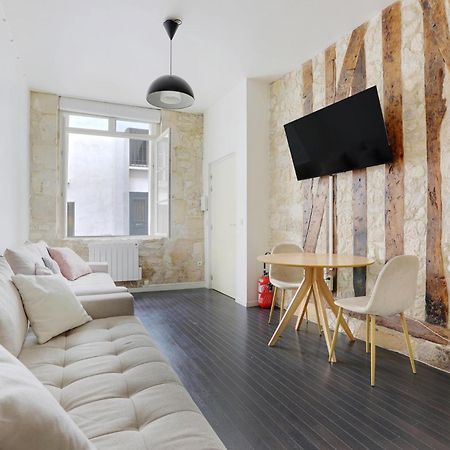 Le Zebre Apartment Paris Ngoại thất bức ảnh