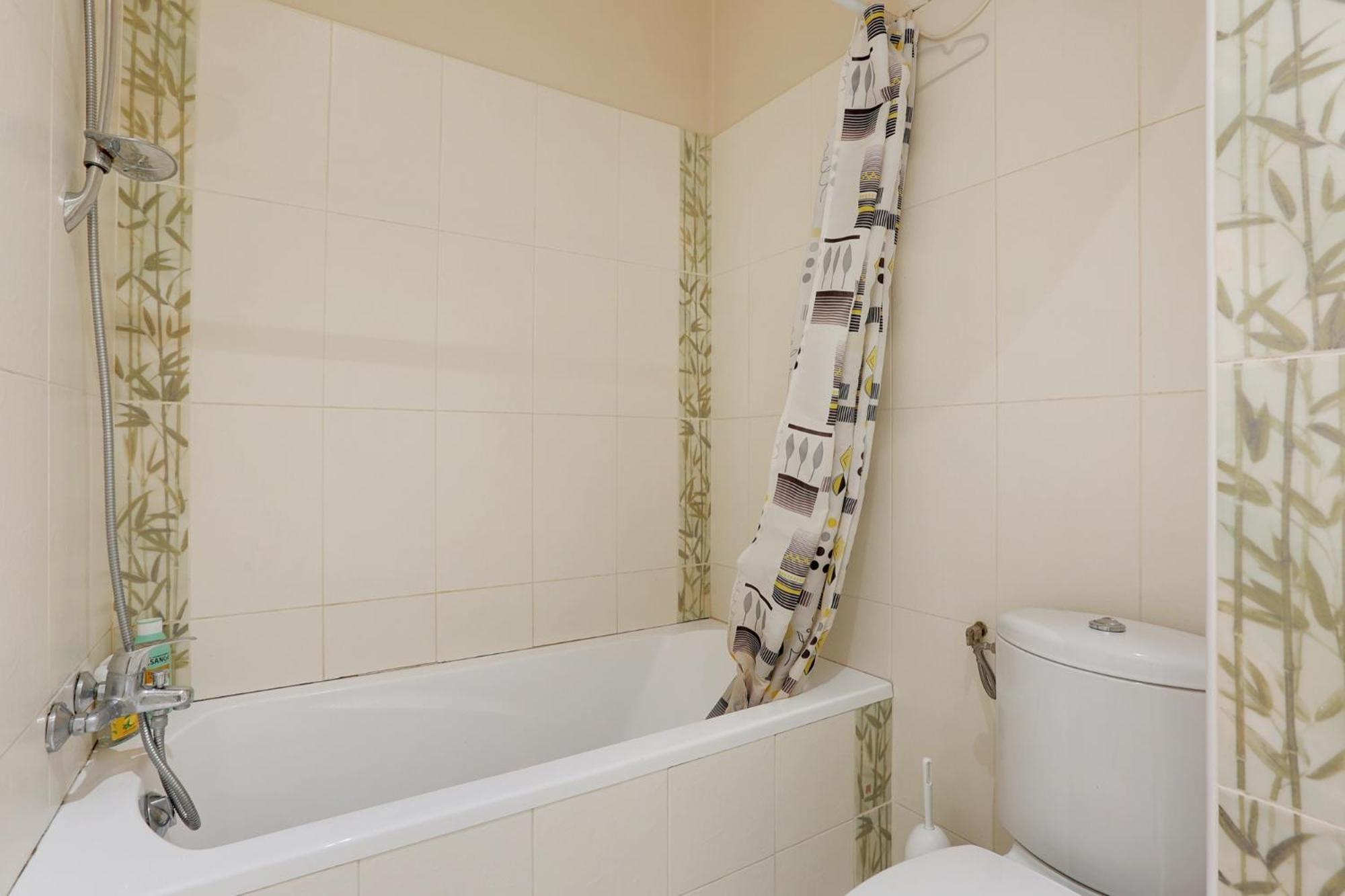 Le Zebre Apartment Paris Ngoại thất bức ảnh