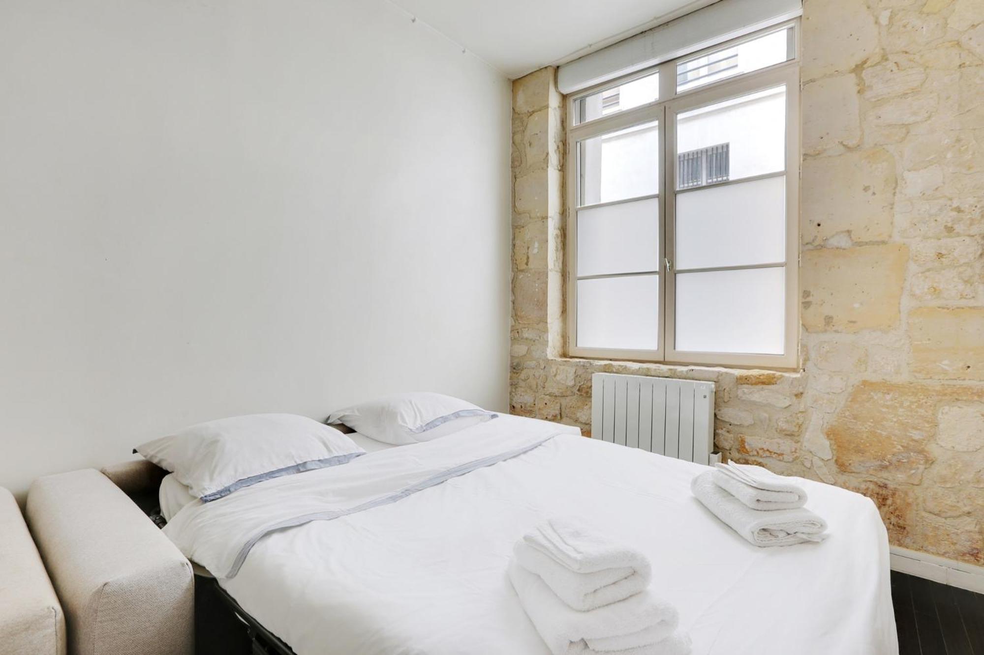 Le Zebre Apartment Paris Ngoại thất bức ảnh