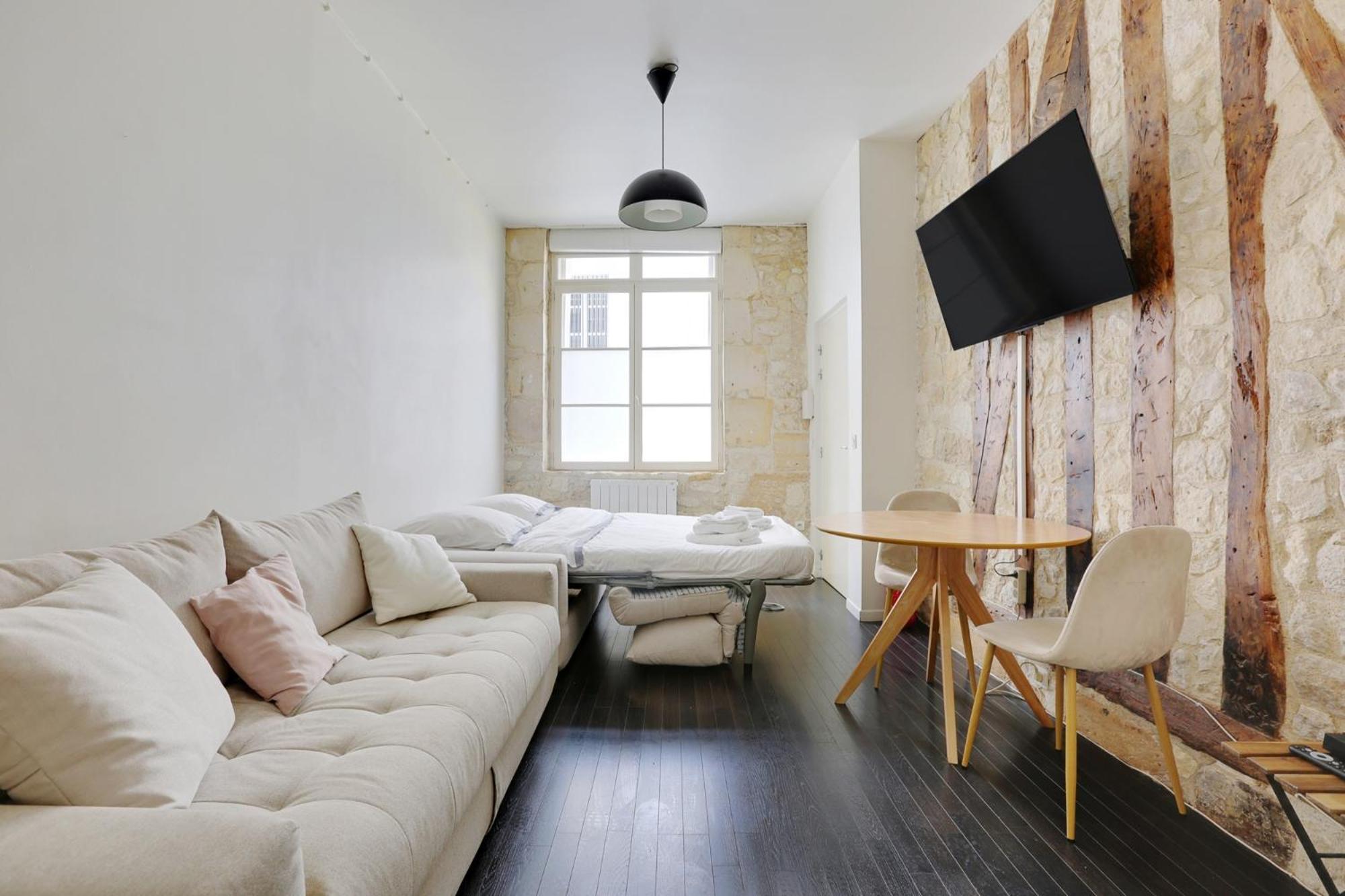Le Zebre Apartment Paris Ngoại thất bức ảnh